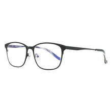 Charger l&#39;image dans la galerie, Monture de Lunettes Homme Hackett London HEB1780254 (54 mm) Noir (ø 54 mm)