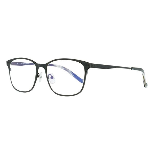 Monture de Lunettes Homme Hackett London HEB1780254 (54 mm) Noir (ø 54 mm)