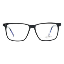 Charger l&#39;image dans la galerie, Monture de Lunettes Homme Hackett London HEB1810256 (56 mm) Noir (ø 56 mm)