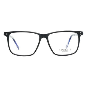 Monture de Lunettes Homme Hackett London HEB1810256 (56 mm) Noir (ø 56 mm)