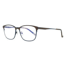 Charger l&#39;image dans la galerie, Monture de Lunettes Homme Hackett London HEB17868454 (54 mm) Bleu (ø 54 mm)