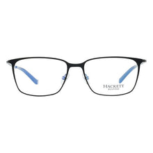 Charger l&#39;image dans la galerie, Monture de Lunettes Homme Hackett London HEB2110255 (55 mm) Noir (ø 55 mm)