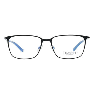 Monture de Lunettes Homme Hackett London HEB2110255 (55 mm) Noir (ø 55 mm)