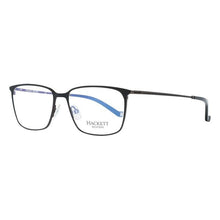 Charger l&#39;image dans la galerie, Monture de Lunettes Homme Hackett London HEB2110255 (55 mm) Noir (ø 55 mm)