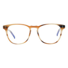 Charger l&#39;image dans la galerie, Monture de Lunettes Homme Hackett London HEB21318752 (52 mm) Marron (ø 52 mm)