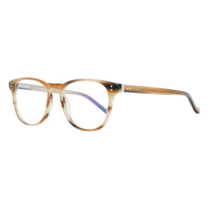 Monture de Lunettes Homme Hackett London HEB21318752 (52 mm) Marron (ø 52 mm)