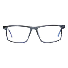 Charger l&#39;image dans la galerie, Monture de Lunettes Homme Hackett London HEB20967154 (54 mm) Bleu (ø 54 mm)