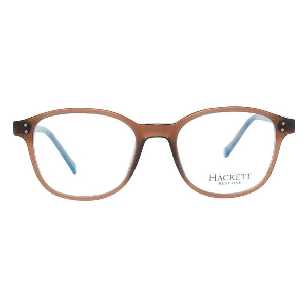 Monture de Lunettes Homme Hackett London HEB20615150 (50 mm) Marron (ø 50 mm)