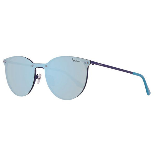 Lunettes de soleil Femme Pepe Jeans PJ5134C4137