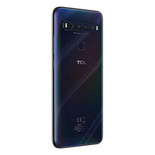 Charger l&#39;image dans la galerie, Smartphone TCL 10L 6,53&quot; Octa Core 6 GB RAM 64 GB