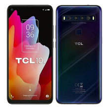 Charger l&#39;image dans la galerie, Smartphone TCL 10L 6,53&quot; Octa Core 6 GB RAM 64 GB