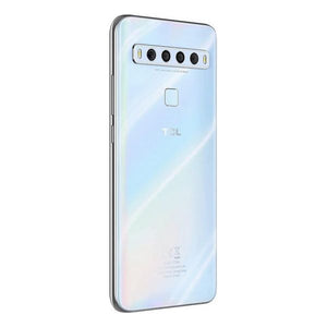 Smartphone TCL 10L 6,53" Octa Core 6 GB RAM 64 GB