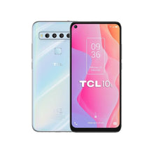 Charger l&#39;image dans la galerie, Smartphone TCL 10L 6,53&quot; Octa Core 6 GB RAM 64 GB