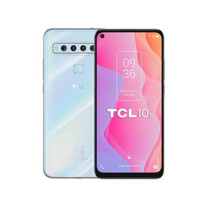 Smartphone TCL 10L 6,53" Octa Core 6 GB RAM 64 GB