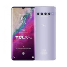 Charger l&#39;image dans la galerie, Smartphone TCL 10 PLUS 6,47&quot; 6 GB RAM 256 GB