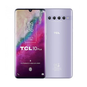Smartphone TCL 10 PLUS 6,47" 6 GB RAM 256 GB