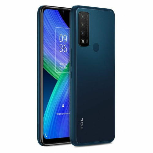Smartphone TCL T767H-2BLCWE12 Bleu