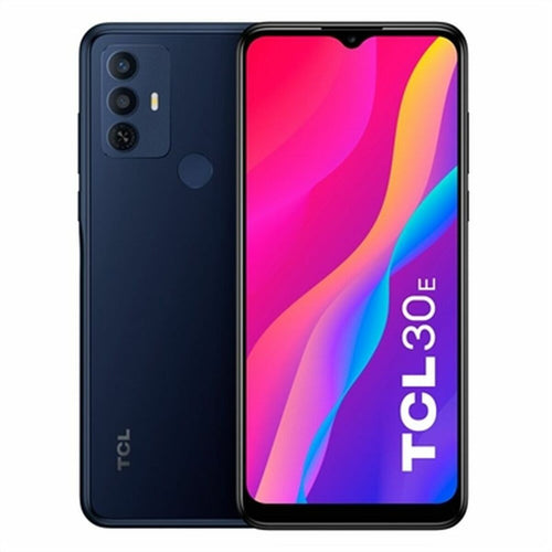 Smartphone TCL 6127I-2BLCWE12 6,5