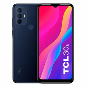 Smartphone TCL 6127I-2BLCWE12 6,5" Octa Core 3 GB RAM 64 GB Bleu 3 GB RAM