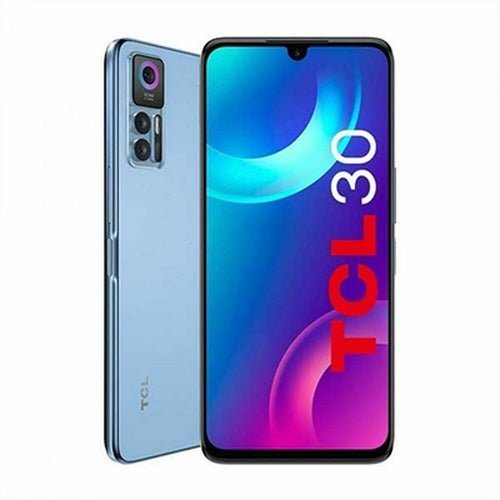 Smartphone TCL T676K-2BLCWE12 Bleu