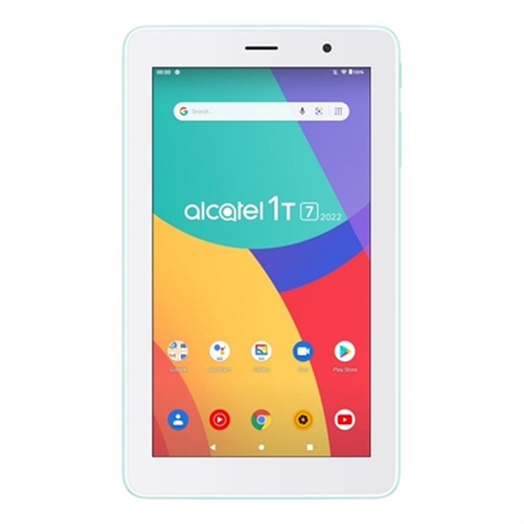 Tablette Alcatel 1T 7 1 GB RAM 32 GB Vert