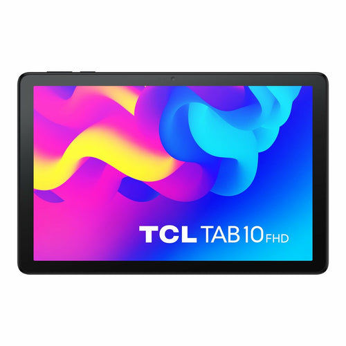 Tablette TAB 10 TCL 9461G-2DLCWE11 Gris 128 GB