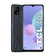 Charger l&#39;image dans la galerie, Smartphone TCL T506D-3ALCWE12 Gris foncé 32 GB 2 GB RAM 6,6&quot;