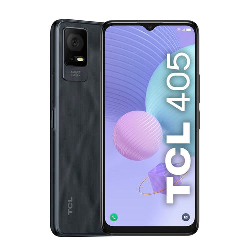 Smartphone TCL T506D-3ALCWE12 Gris foncé 32 GB 2 GB RAM 6,6