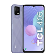 Charger l&#39;image dans la galerie, Smartphone TCL T506D-3BLCWE12 Pourpre 32 GB 2 GB RAM 6,6&quot;