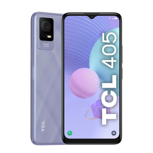 Smartphone TCL T506D-3BLCWE12 Pourpre 32 GB 2 GB RAM 6,6