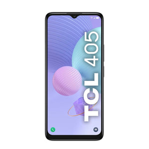 Smartphone TCL T506D-3BLCWE12 Pourpre 32 GB 2 GB RAM 6,6"
