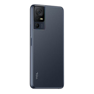 Smartphone TCL 40SE 6,75" Mediatek Helio G37 Gris 128 GB 4 GB RAM ARM Cortex-A53
