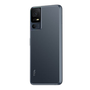 Smartphone TCL 40SE 6,75" Mediatek Helio G37 Gris 128 GB 4 GB RAM ARM Cortex-A53