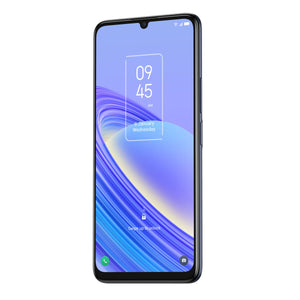 Smartphone TCL 40SE 6,75" Mediatek Helio G37 Gris 128 GB 4 GB RAM ARM Cortex-A53