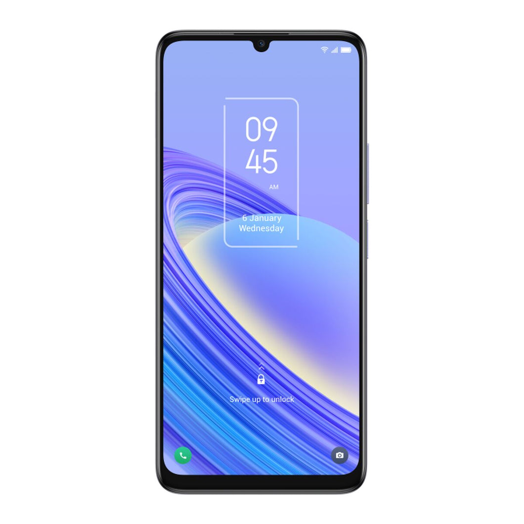 Smartphone TCL 40 SE Pourpre 128 GB 4 GB RAM ARM Cortex-A53