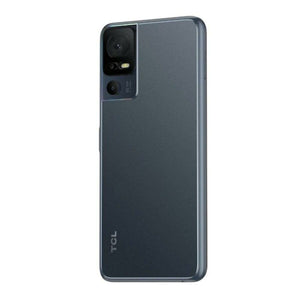 Smartphone TCL 40SE 6,75" Mediatek Helio G37 Gris 256 GB 6 GB RAM
