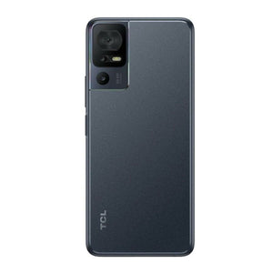 Smartphone TCL 40SE 6,75" Mediatek Helio G37 Gris 256 GB 6 GB RAM