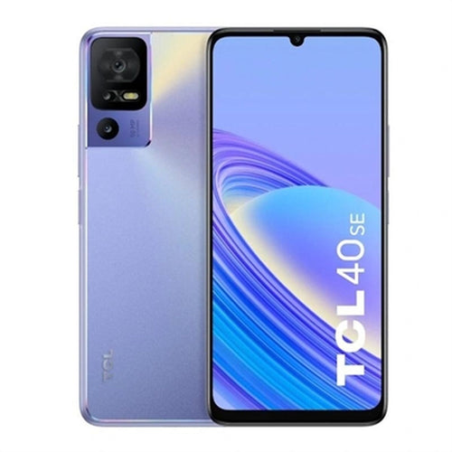 Smartphone TCL 40SE 6,75