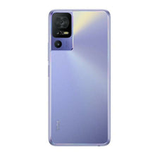 Charger l&#39;image dans la galerie, Smartphone TCL 40SE 6,75&quot; Mediatek Helio G37 Violet 256 GB 6 GB RAM