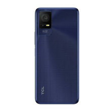 Charger l&#39;image dans la galerie, Smartphone TCL 408 Bleu Midnight Blue 4 GB RAM MediaTek Helio P23 ARM Cortex-A53 6,6&quot; 64 GB