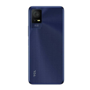 Smartphone TCL 408 Bleu Midnight Blue 4 GB RAM MediaTek Helio P23 ARM Cortex-A53 6,6" 64 GB