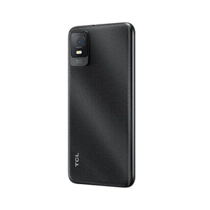 Smartphone TCL 403 6" Noir 2 GB MediaTek Helio A22 ARM Cortex-A53 32 GB