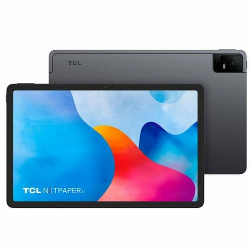 Tablette TCL TCL NXTPAPER 11 Gris 1 TB 128 GB 4 GB RAM