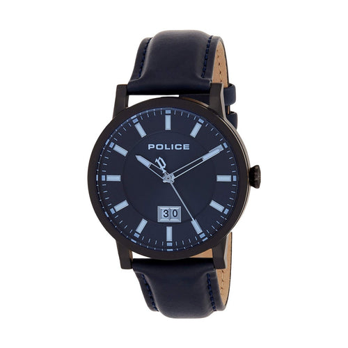 Montre Unisexe Police PL-15404JSB-02 (Ø 48 mm)