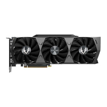 Charger l&#39;image dans la galerie, Carte Graphique Zotac GAMING GeForce RTX 3070 Ti Trinity 8 GB GDDR6X 8 GB RAM GDDR6X