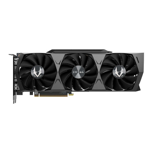 Carte Graphique Zotac GAMING GeForce RTX 3070 Ti Trinity 8 GB GDDR6X 8 GB RAM GDDR6X