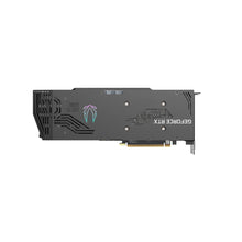 Charger l&#39;image dans la galerie, Carte Graphique Zotac GAMING GeForce RTX 3070 Ti Trinity 8 GB GDDR6X 8 GB RAM GDDR6X