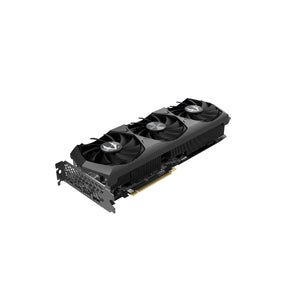 Carte Graphique Zotac GAMING GeForce RTX 3070 Ti Trinity 8 GB GDDR6X 8 GB RAM GDDR6X
