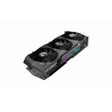 Charger l&#39;image dans la galerie, Carte Graphique Zotac GAMING GeForce RTX 3070 Ti Trinity 8 GB GDDR6X 8 GB RAM GDDR6X