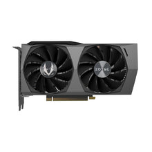 Charger l&#39;image dans la galerie, Carte Graphique Zotac GAMING GeForce RTX 3060 Ti Twin Edge LHR 8 GB GDDR6 GDDR6